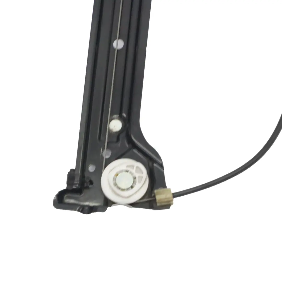 Audi A5 8T Coupe Door Window Lifter Regulator Front Left N/S 8T0898461A