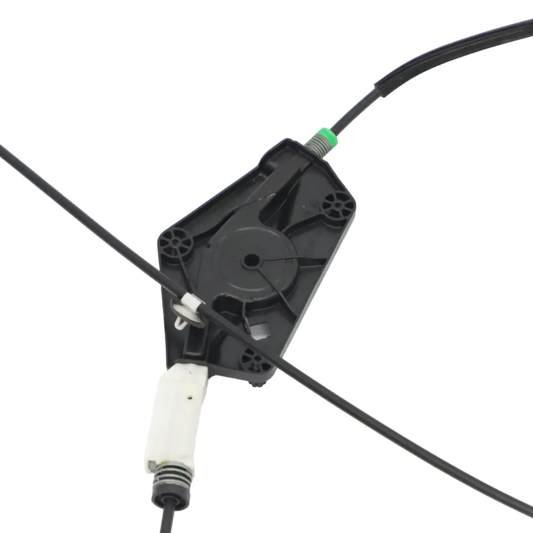 Audi A5 8T Coupe Door Window Lifter Regulator Front Left N/S 8T0898461A