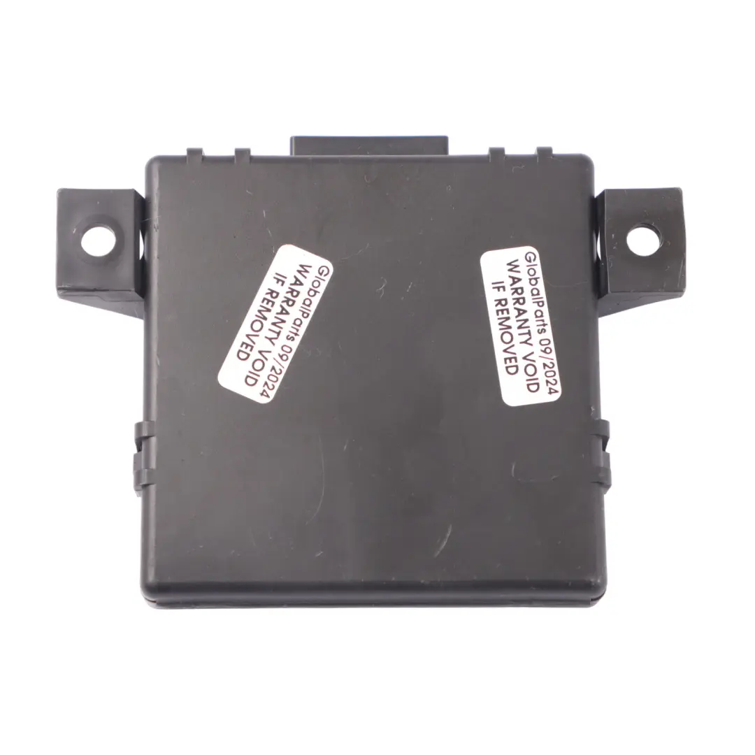 Audi A5 8T Módulo de Puerta Central ECU Unidad de Control Lear 8T0907468M