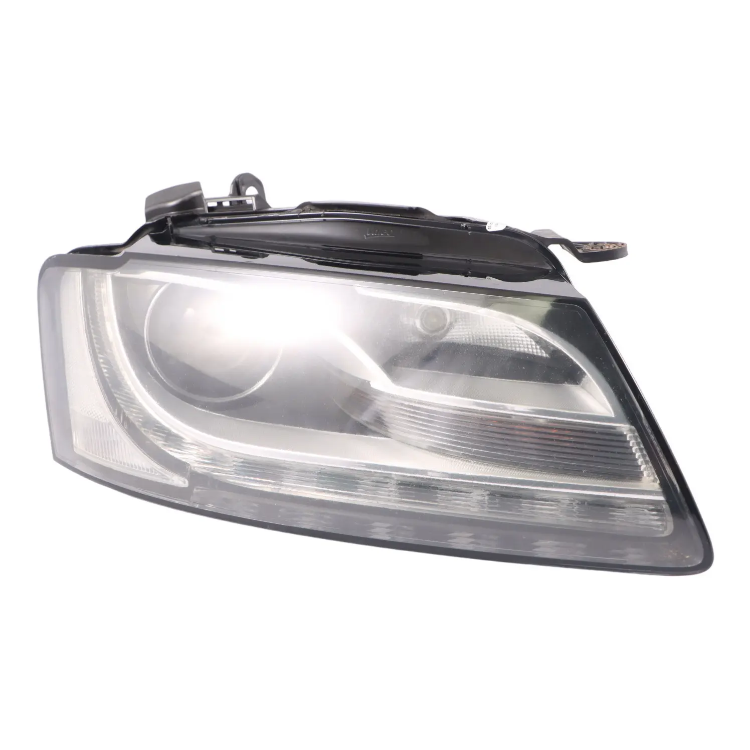 Audi A5 8T Headlight Headlamp Lamp Light Front Right O/S 8T0941004M