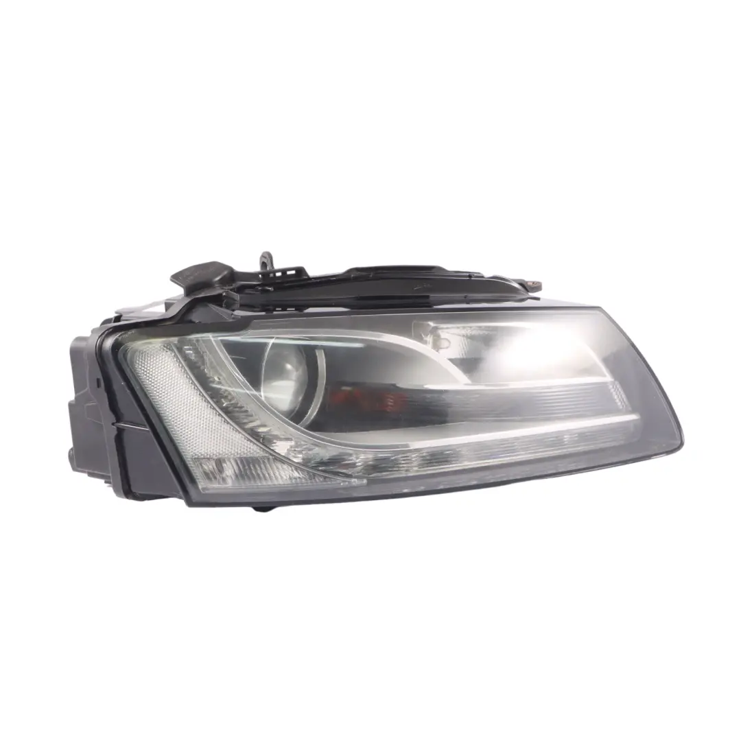 Audi A5 8T Headlight Headlamp Lamp Light Front Right O/S 8T0941004M