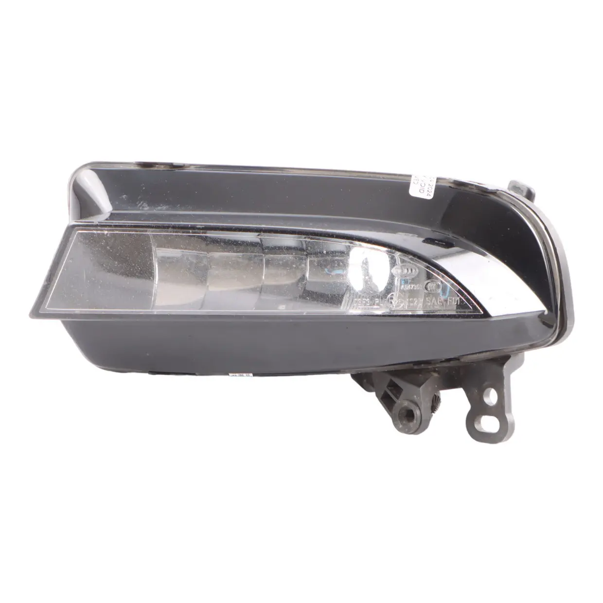 Audi A5 8T Sportback Front Bumper Fog Lamp Light Left N/S 8T0941699C 