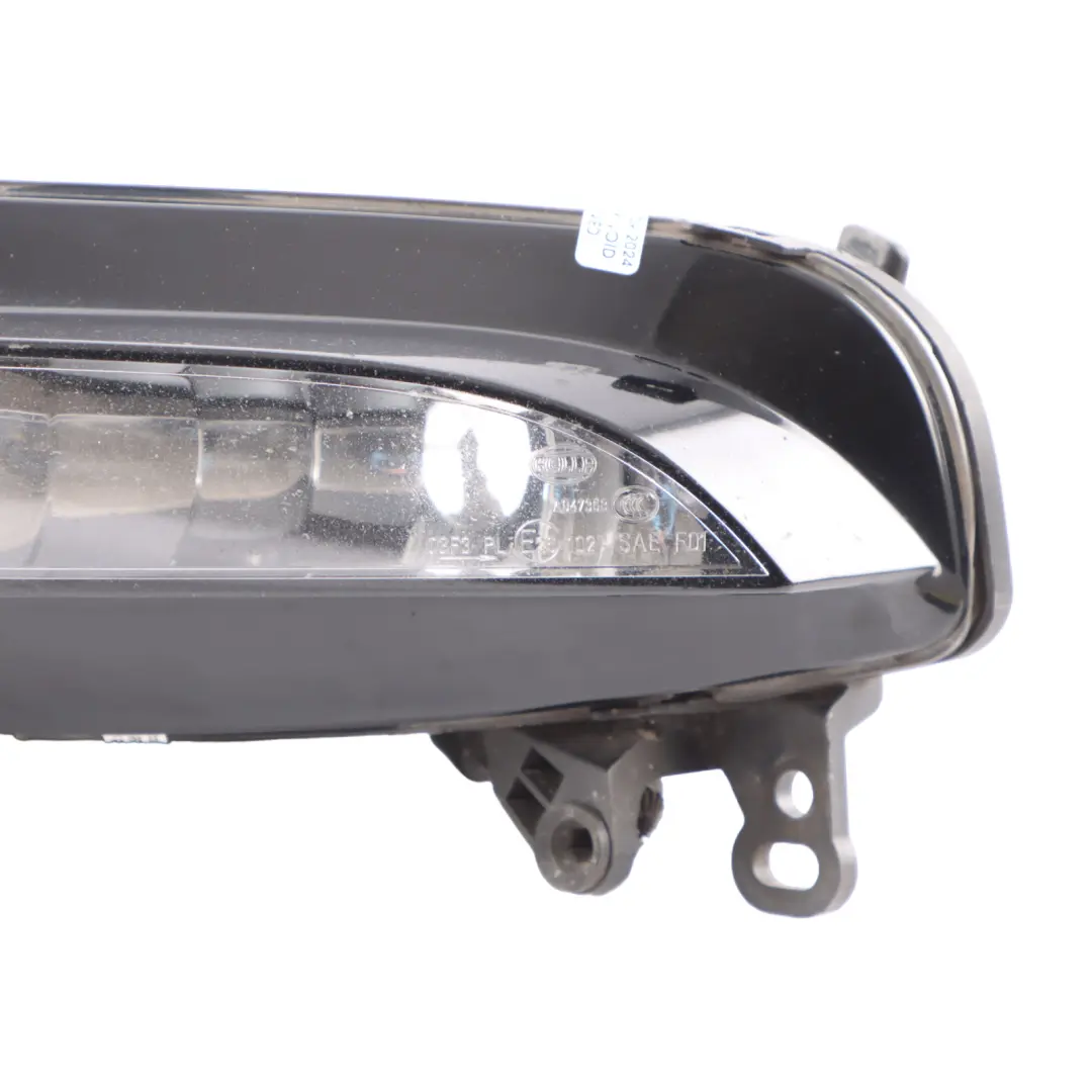 Audi A5 8T Sportback Front Bumper Fog Lamp Light Left N/S 8T0941699C 