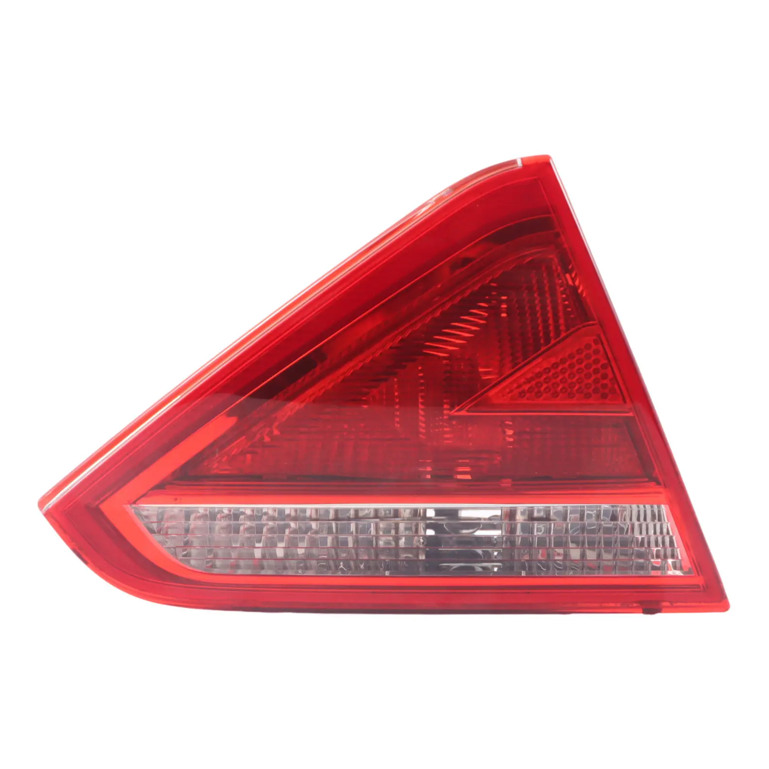 Audi A5 8T Lampa Tylna Lewa Wewnętrzna Tył Lewo 8T0945093