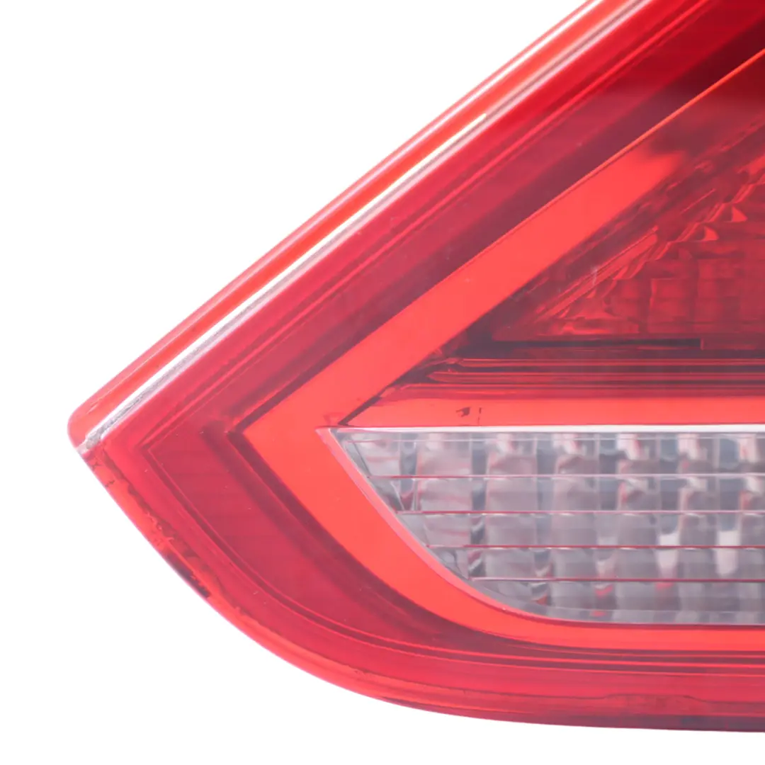 Audi A5 8T Rear Tail Light Lamp Left N/S Inner 8T0945093