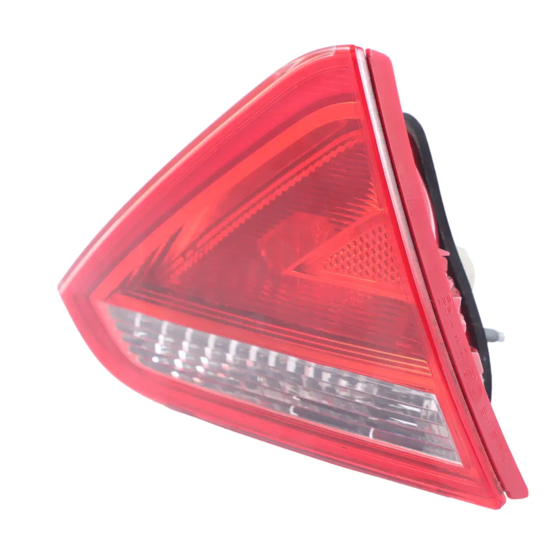 Audi A5 8T Rear Tail Light Lamp Left N/S Inner 8T0945093