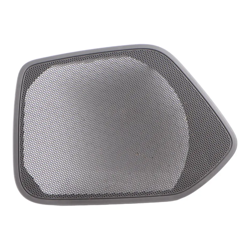 Audi Q3 8U Altavoz Cubierta Moldura de Puerta Delantera Derecha Panel 8U0035420