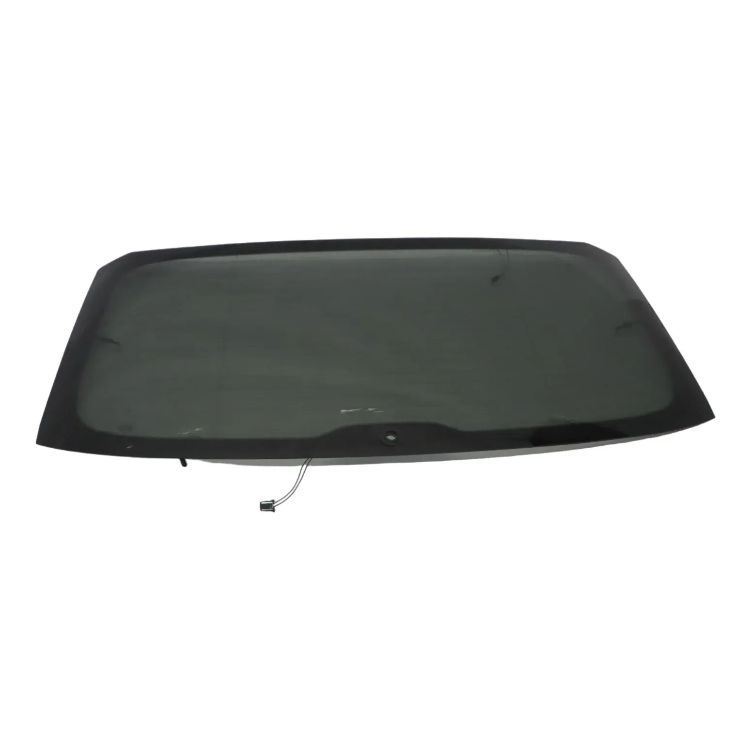 Audi Q3 8U Rear Window Glass Glazing Tinted AS3 8U0845501G