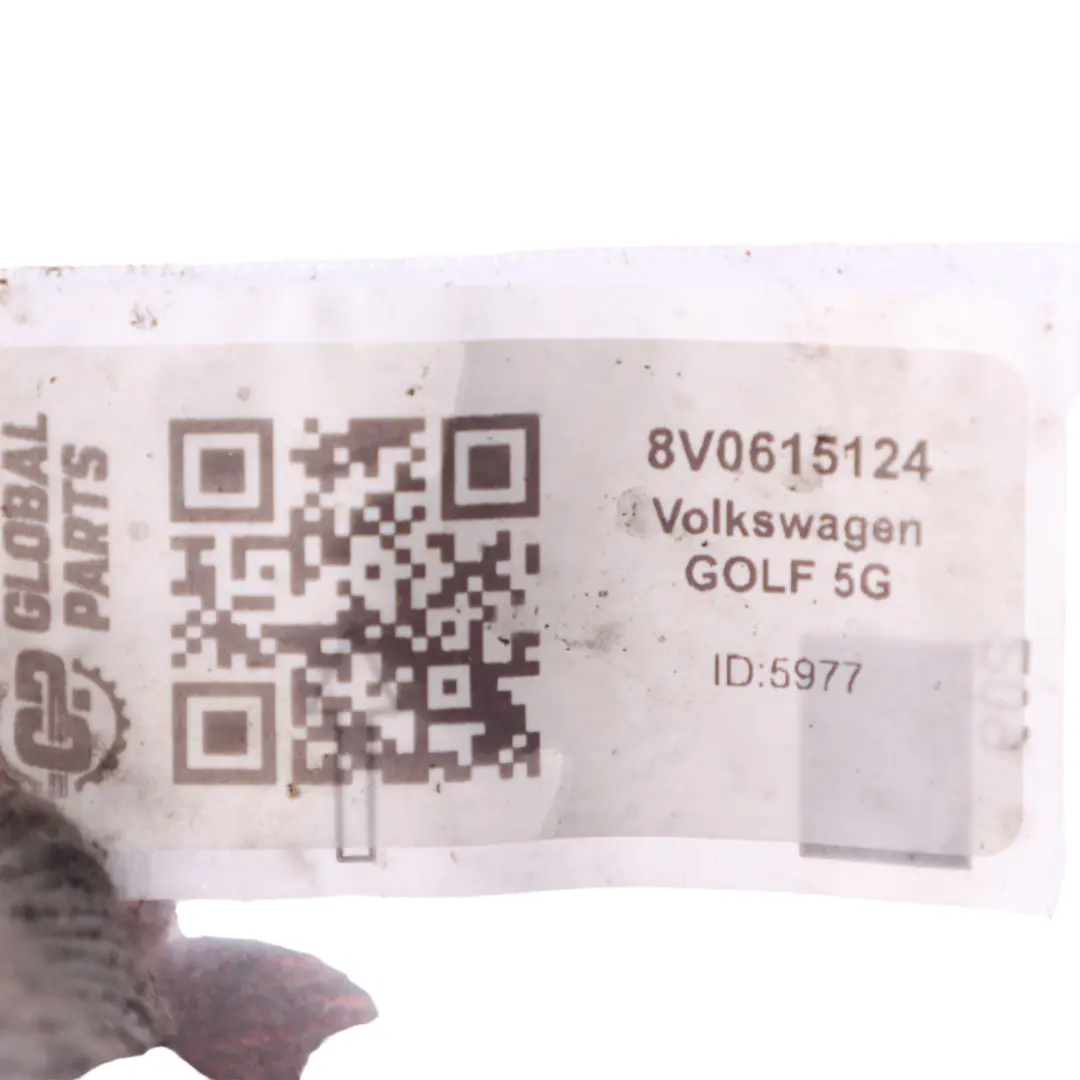 Pinza de Freno Audi S3 8V VW Golf Mk7 Delantera Derecha 8V0615124