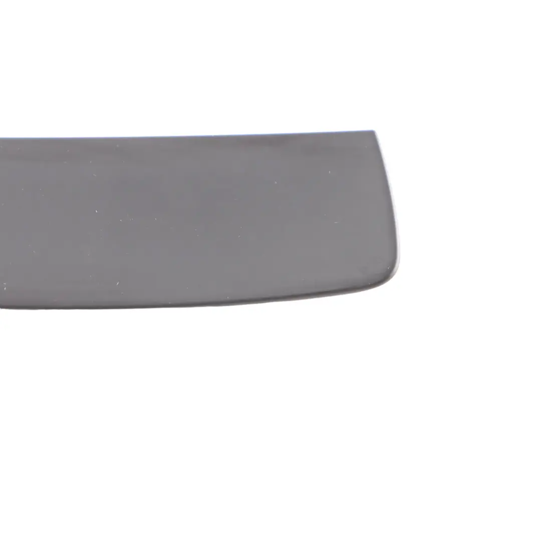 Audi A3 8V Dashboard Dash Centre Trim Panel Covering Flap 8V0857237