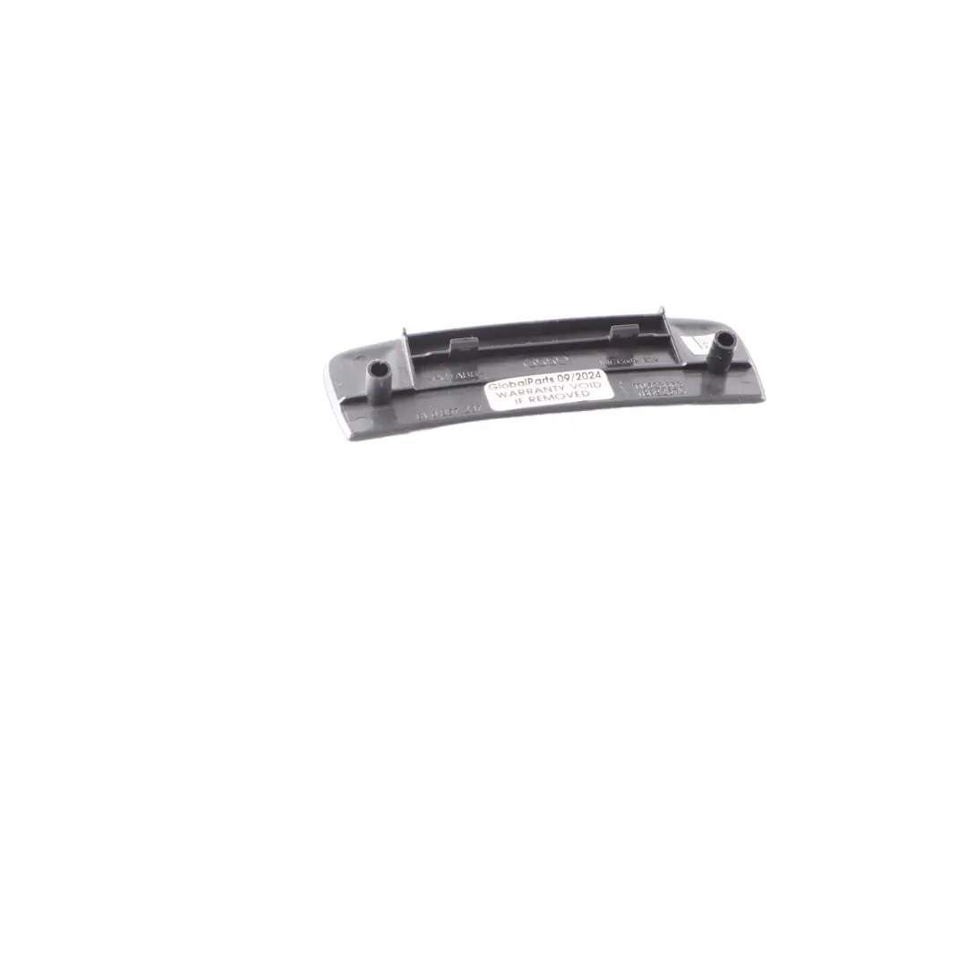 Audi A3 8V Dashboard Dash Centre Trim Panel Covering Flap 8V0857237