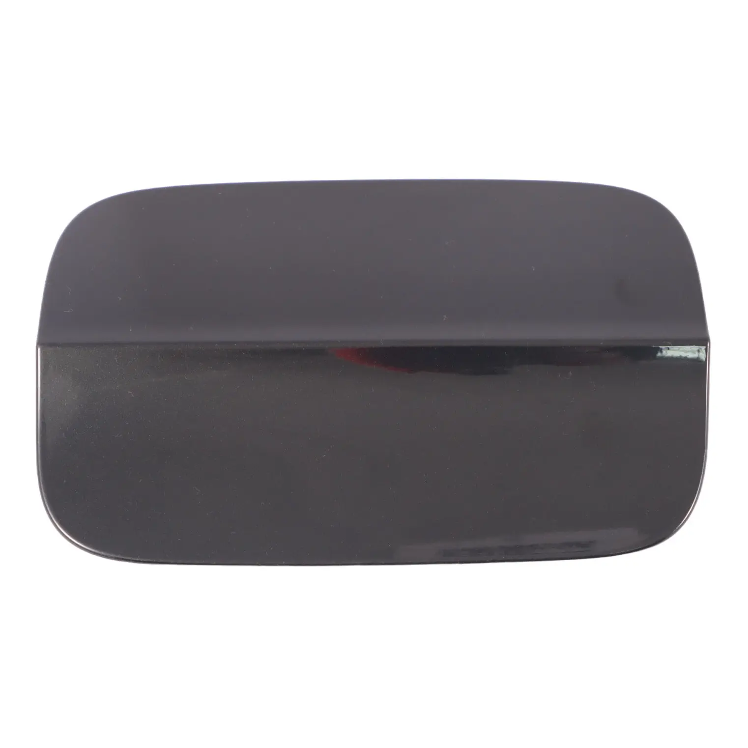 Audi A3 8V Fuel Filler Fill In Flap Cap Cover Phantom Black - Z9Y 8V3809907A