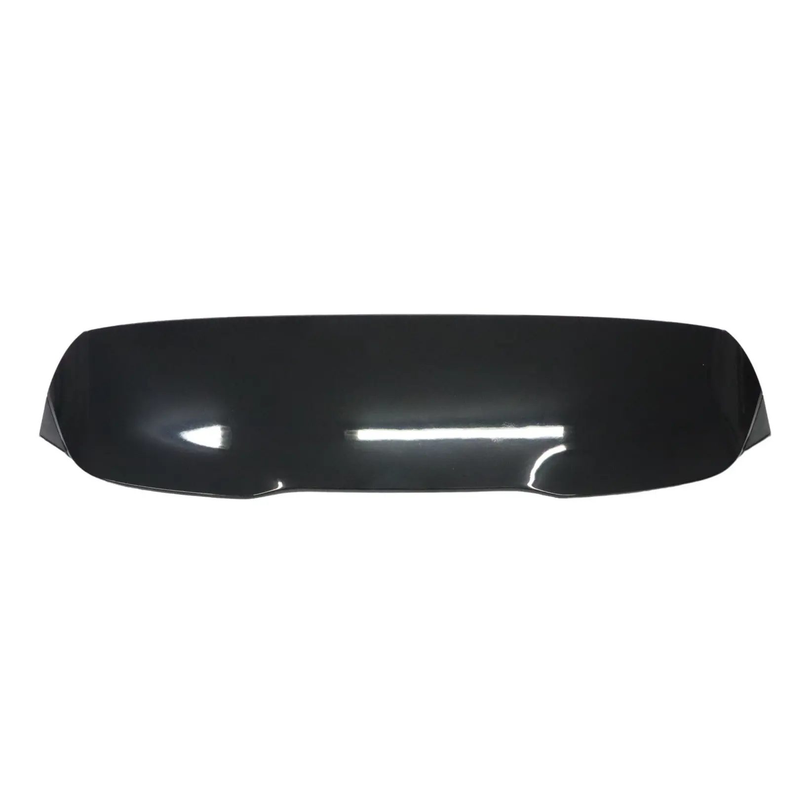 Audi A3 8V Rear Spoiler Boot Trunk Lid Panel Phantom Black Z9Y 8V3827933D