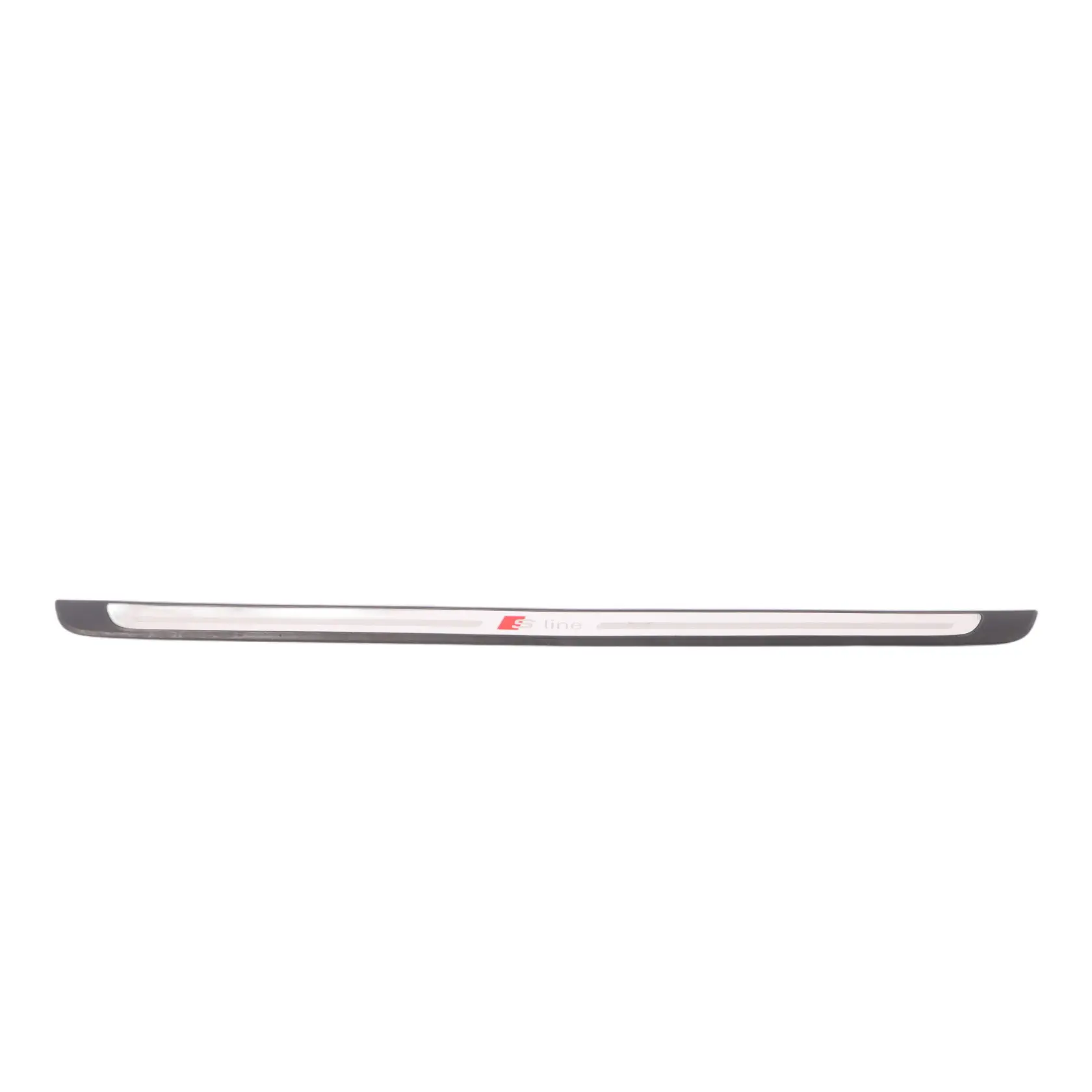 Audi A3 8V Side Skirt S Line 3 Door Sill Covering Trim Panel 8V3853491B