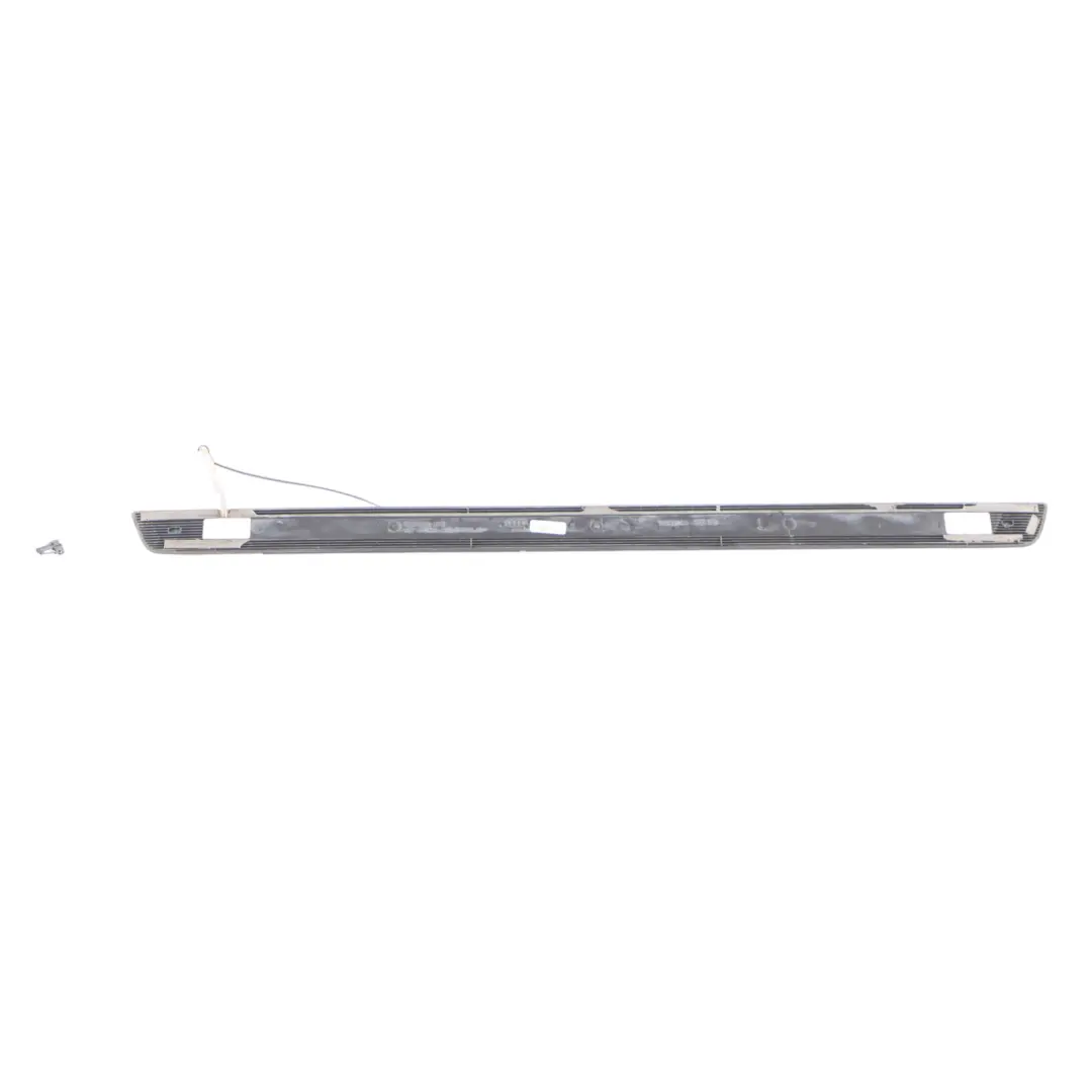 Door Entrance Strip Audi A3 S3 8V Front Left N/S Sill Illuminated 4L0853375F