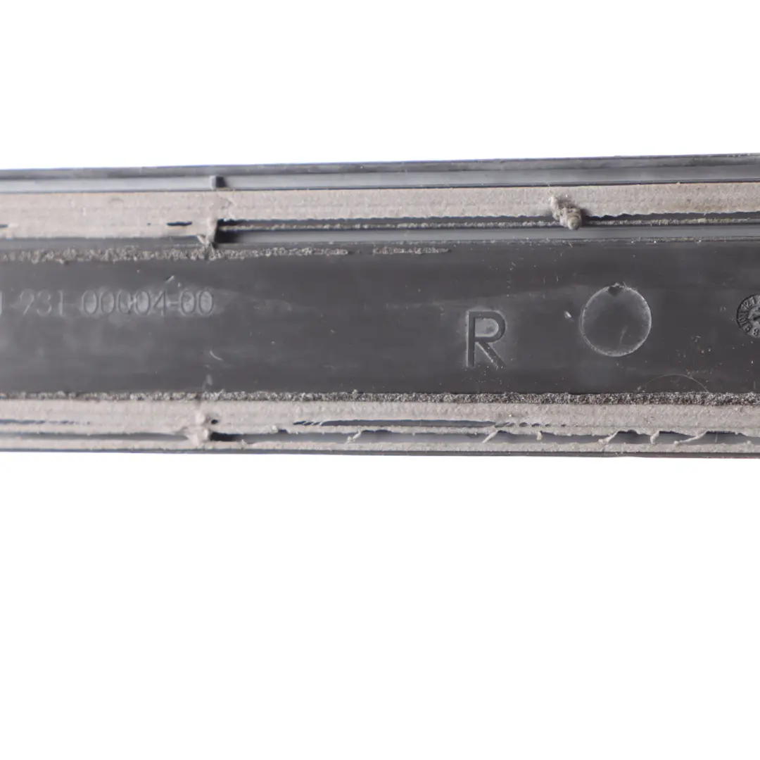 Door Entrance Strip Audi A3 S3 8V Front Right O/S Sill Illuminated 8V3947418