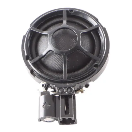 Audi A1 8X Altavoz delantero Tweeter Triángulo Puerta 8X035399C