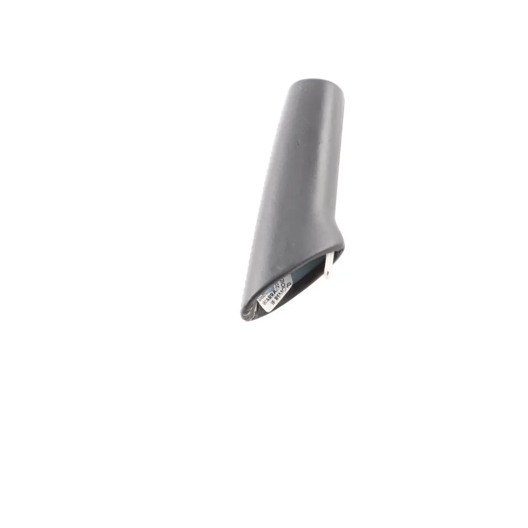 Audi A1 8X Handbrake Lever Trim Cover Surround Handle Panel 8X0711327B