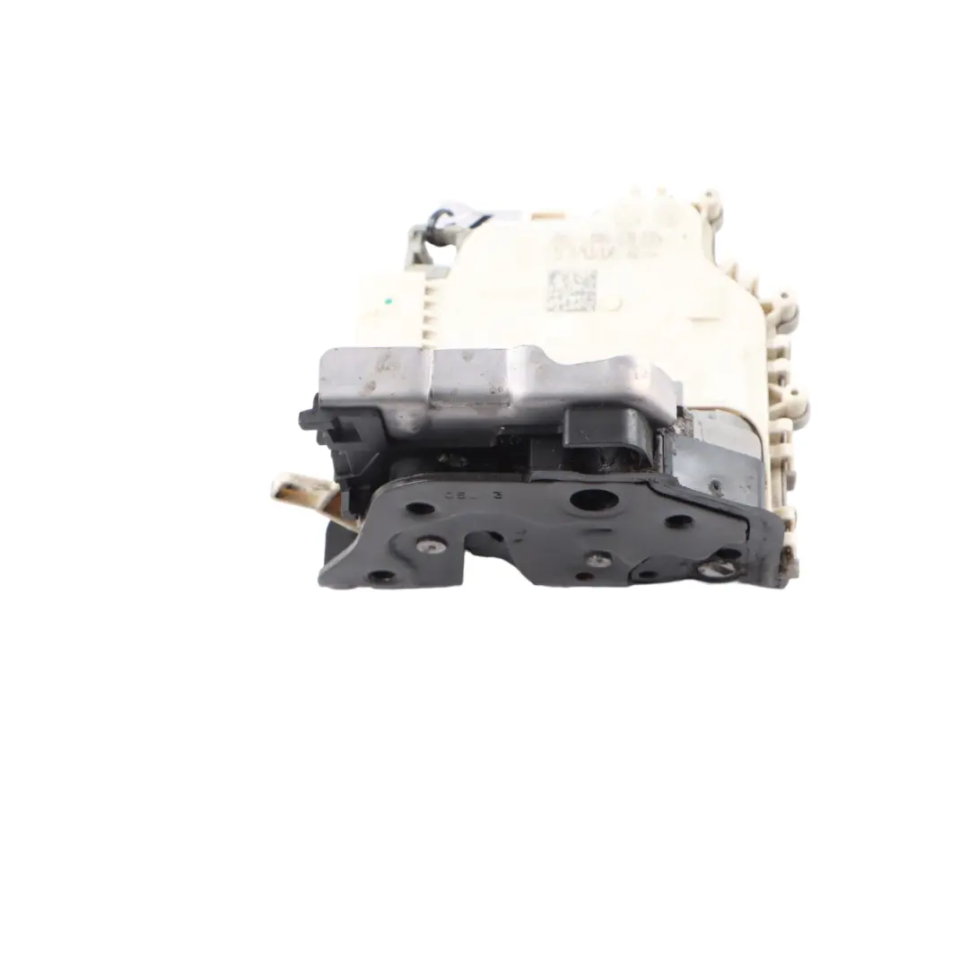 Audi A1 8X Rear Door Left N/S Mechanism Lock Actuator Latch 8X0839015