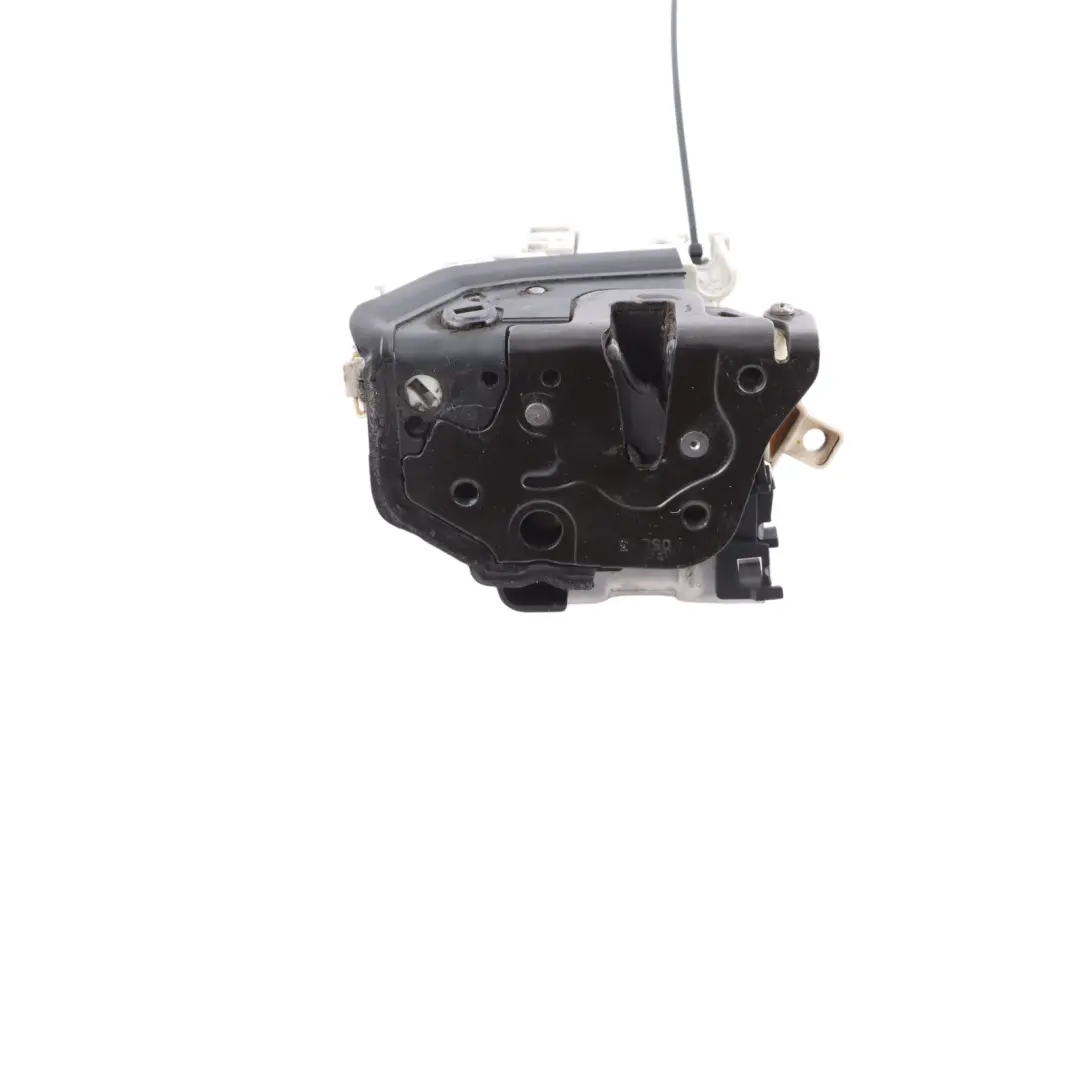 Audi A1 8X Rear Door Left N/S Mechanism Lock Actuator Latch 8X0839015