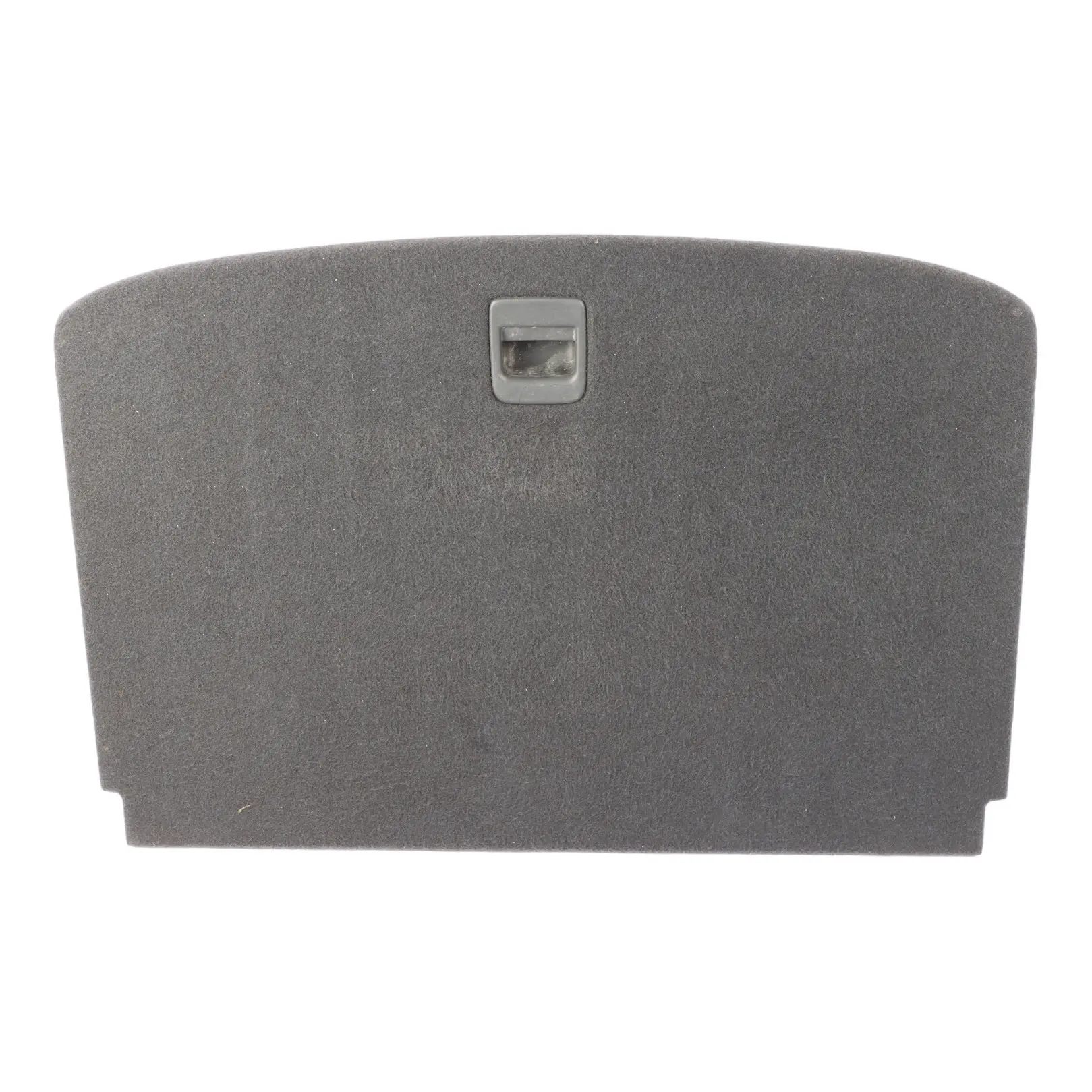 Audi A1 8X Boot Trunk Carpet Floor Mat Rear Liner Cover 8X0861475A