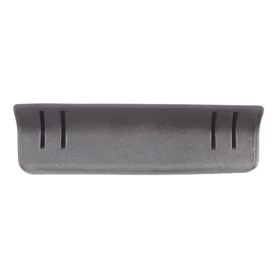 Audi A1 8X Centre Console Tray Rubber Mat Insert Trim 8X0863301