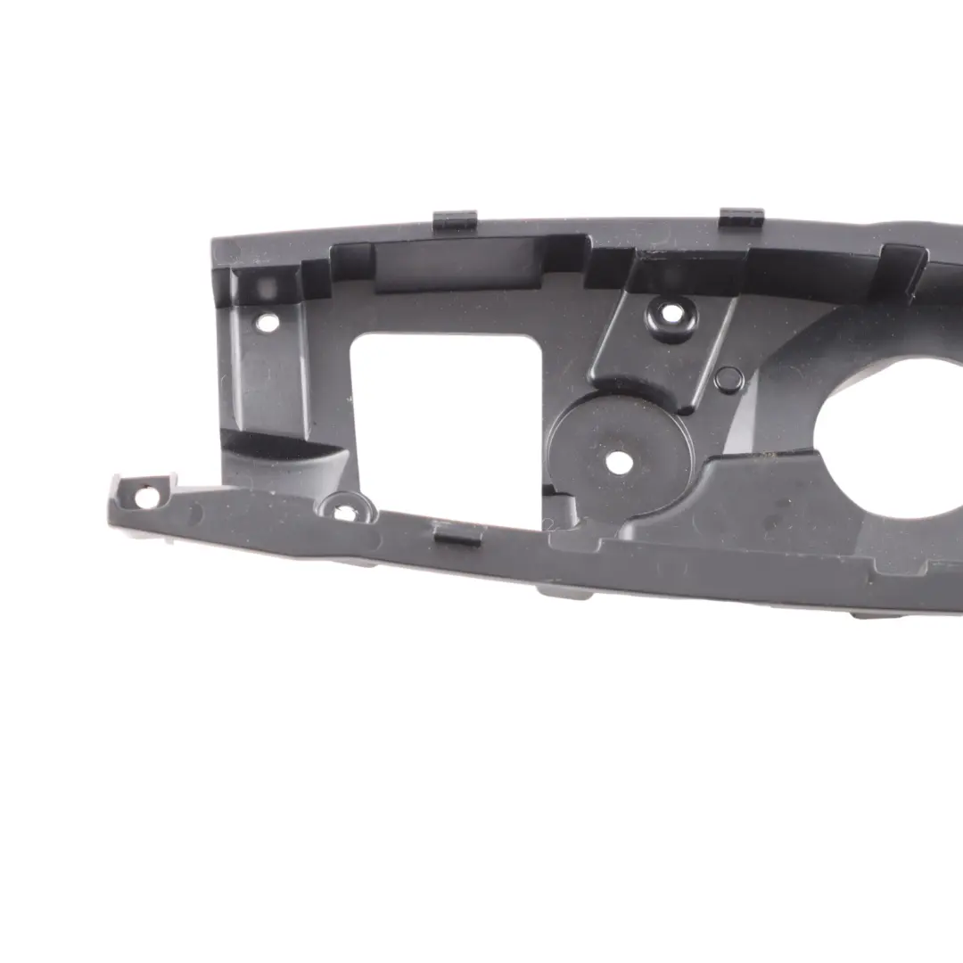 Audi A1 8X Manija la puerta base soporte montaje delantero izquierdo 8X0868783