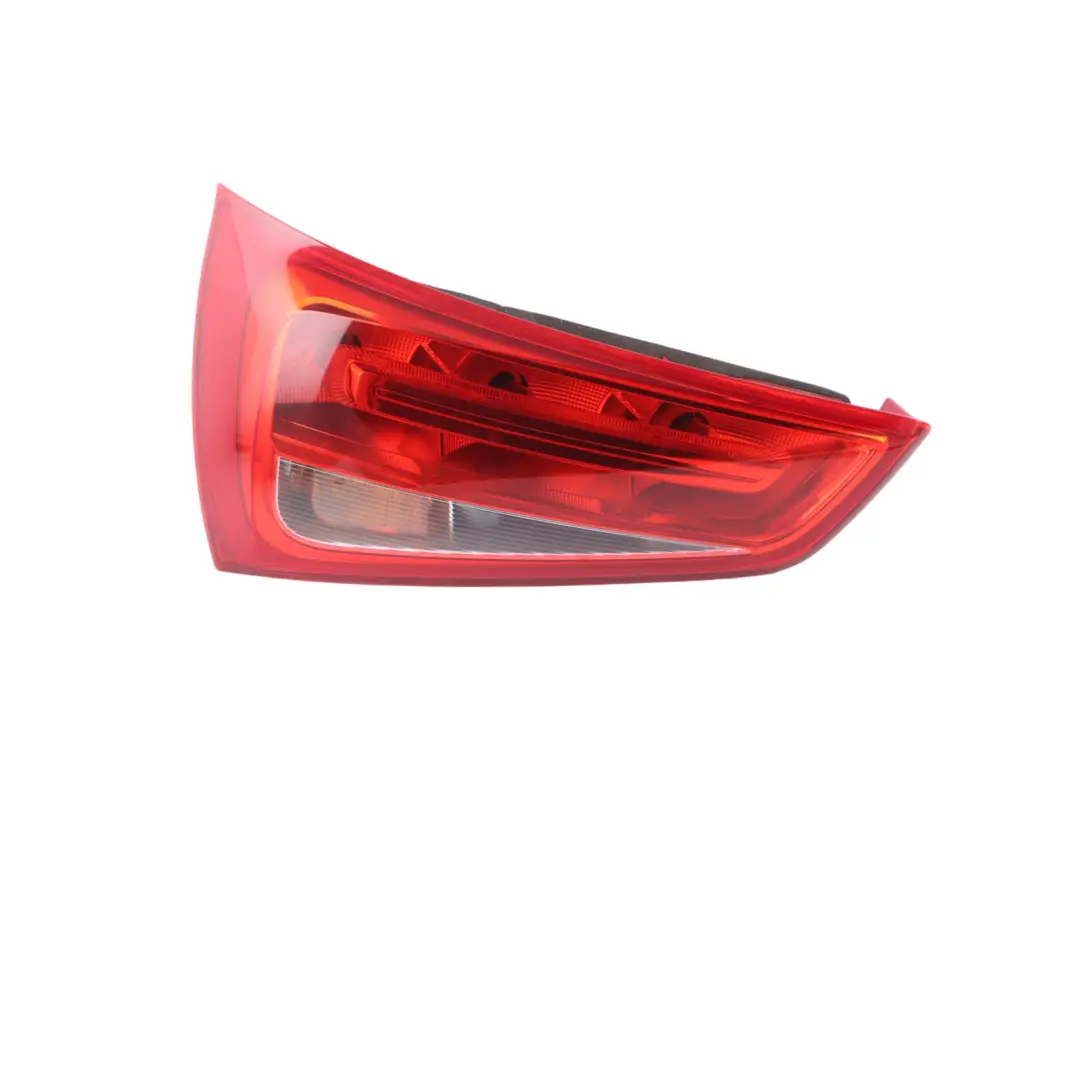 Audi A1 8X Boot Trunk Taillight Rear Left N/S Lamp 8X0945093D