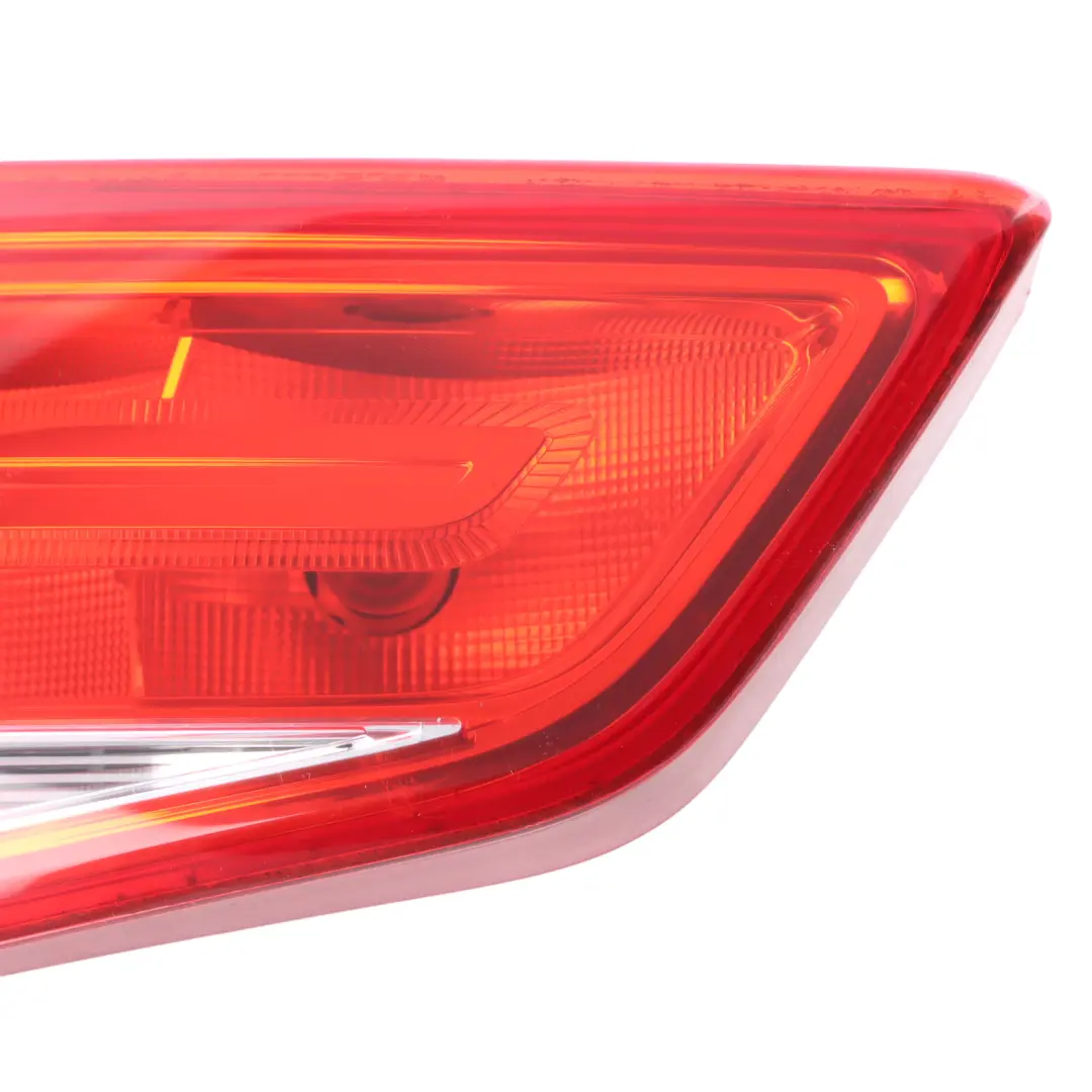 Audi A1 8X Boot Trunk Taillight Rear Left N/S Lamp 8X0945093D