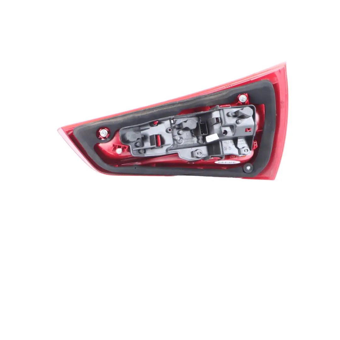 Audi A1 8X Boot Trunk Taillight Rear Left N/S Lamp 8X0945093D