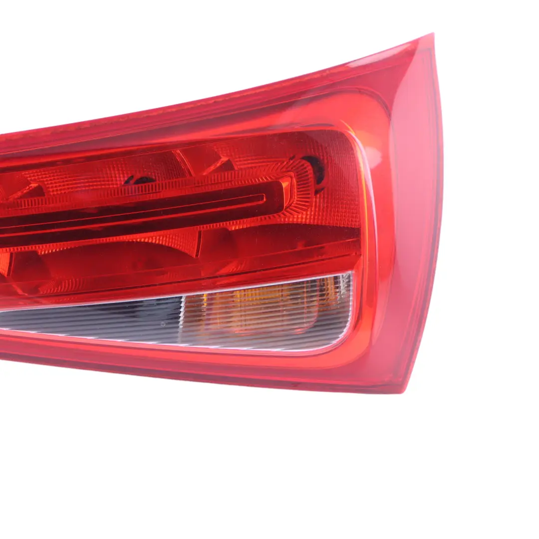 Audi A1 8X Tail Lamp Light Trunk Lid Tailgate Inner Rear Right O/S 8X0945094