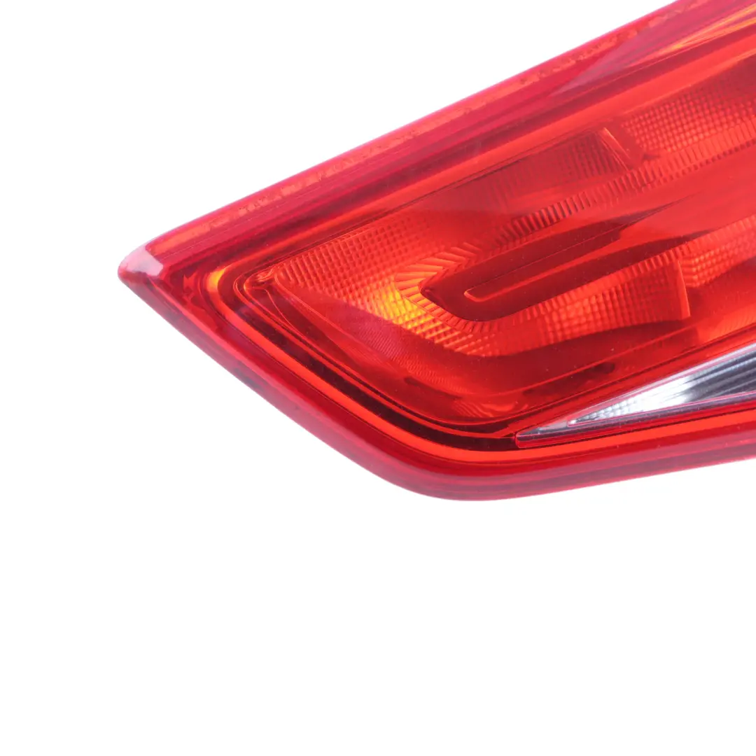 Audi A1 8X Tail Lamp Light Trunk Lid Tailgate Inner Rear Right O/S 8X0945094