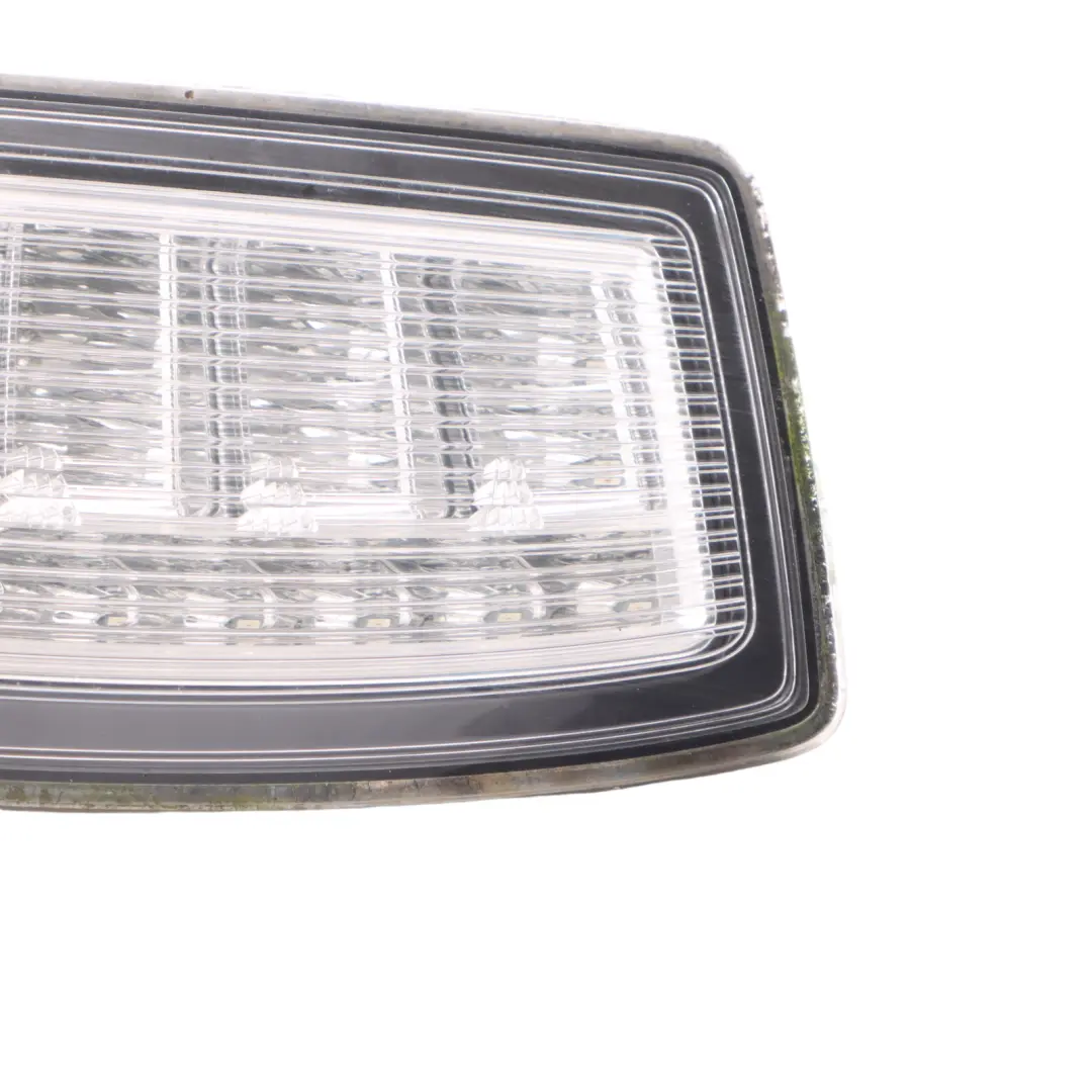 Audi A1 8X Courtesy Light Rear Left N/S Boot Trunk Tailgate Lamp 8X0945095