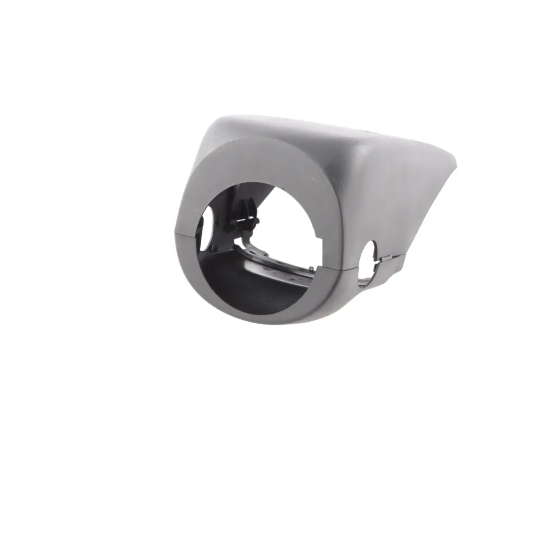 Audi A1 8X Steering Column Surround Trim Cover Panel Black 8X0953512