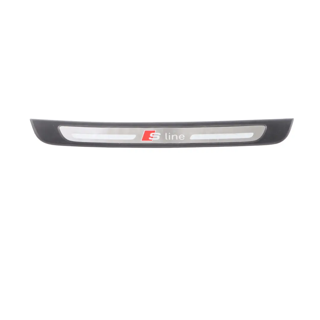 Audi A1 8X Sportback Sill Cover Door Moulding Strip Front Left Right 8X4853373B