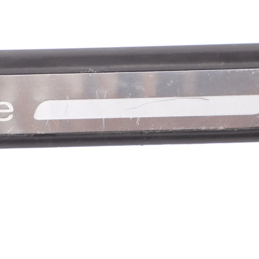 Audi A1 8X Sportback Sill Cover Door Moulding Strip Front Left Right 8X4853373B