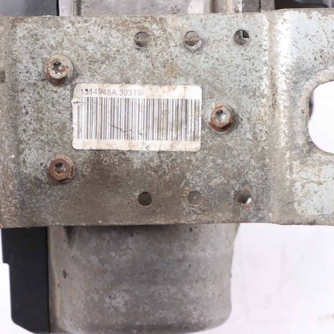 Webasto Thermo Top Additional Auxiliary Heater Unit 9039110A 