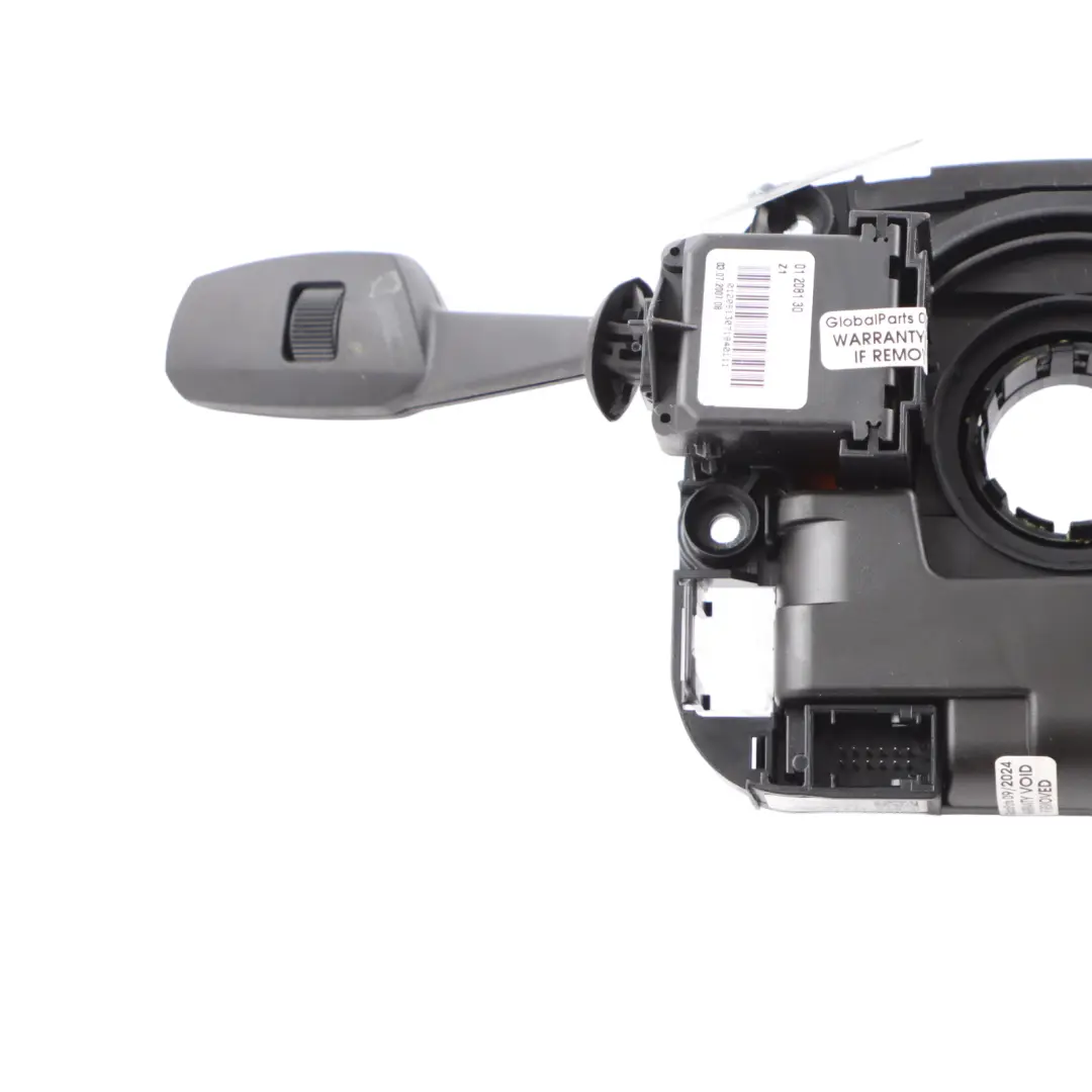 Steering Column Switch Cluster Indicator BMW E81 E87 E91 - SKU 9110893 - Part number 9110893