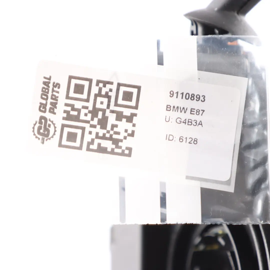 Steering Column Switch Cluster Indicator BMW E81 E87 E91 - SKU 9110893 - Part number 9110893