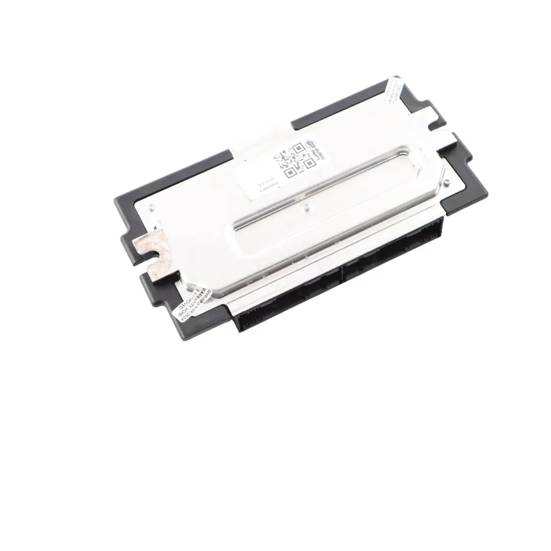 BMW E92 M3 Footwell Light Control Module AHL PL2 FRMII 61359166709 9166709