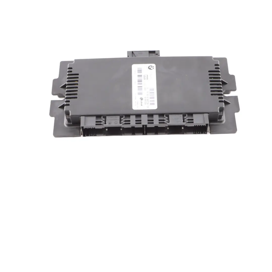 BMW E92 M3 Footwell Light Control Module AHL PL2 FRMII 61359166709 9166709