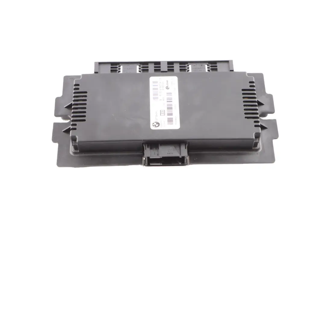 BMW E92 M3 Footwell Light Control Module AHL PL2 FRMII 61359166709 9166709