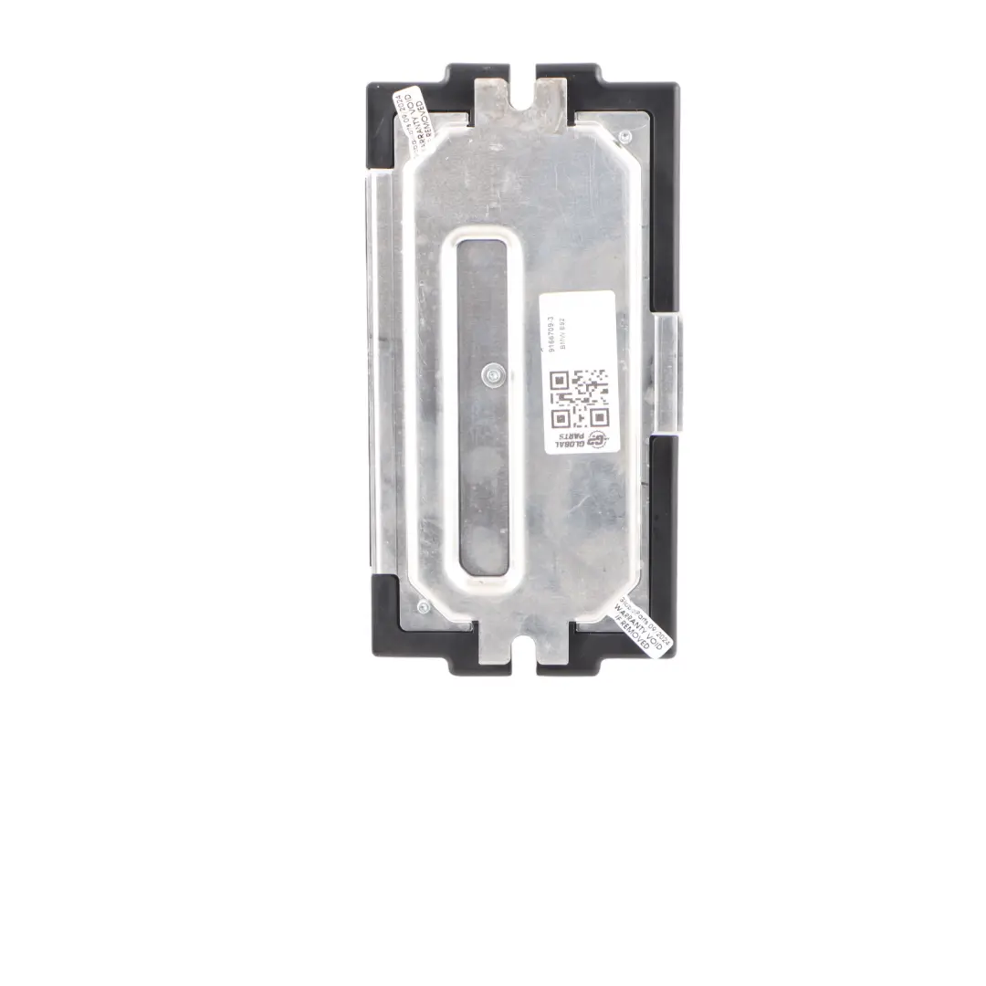 BMW E92 M3 Footwell Light Control Module AHL PL2 FRMII 61359166709 9166709