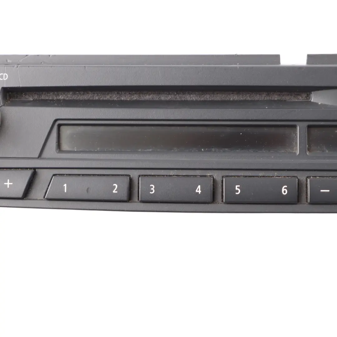 BMW X3 Z4 E83 E85 E86 Radio Business CD Player 9173686