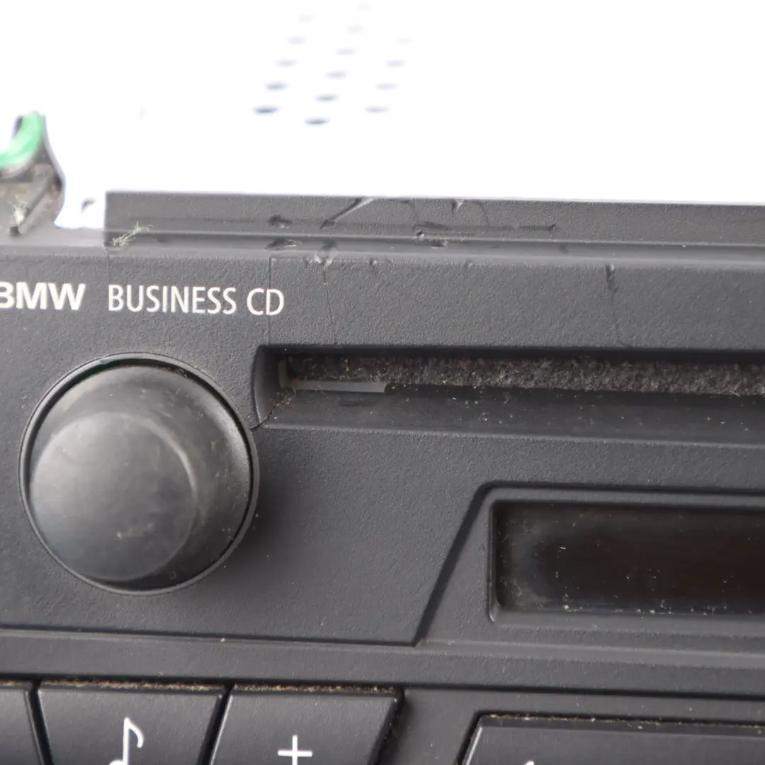 BMW X3 Z4 E83 E85 E86 Radio Business CD Player 9173686