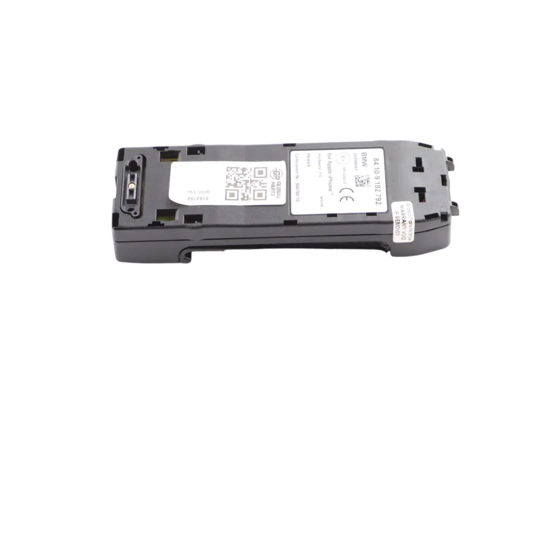 Snap-in Adapter BMW E90 E91 E92 LCI F20 F30 Telephone Holder Mount iPhone 2G