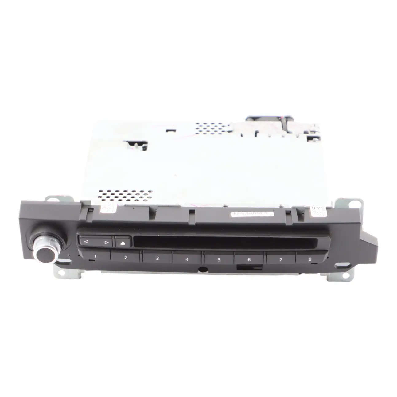 BMW E60 LCI E63 CHAMP Business System Controller CD Player 9196760