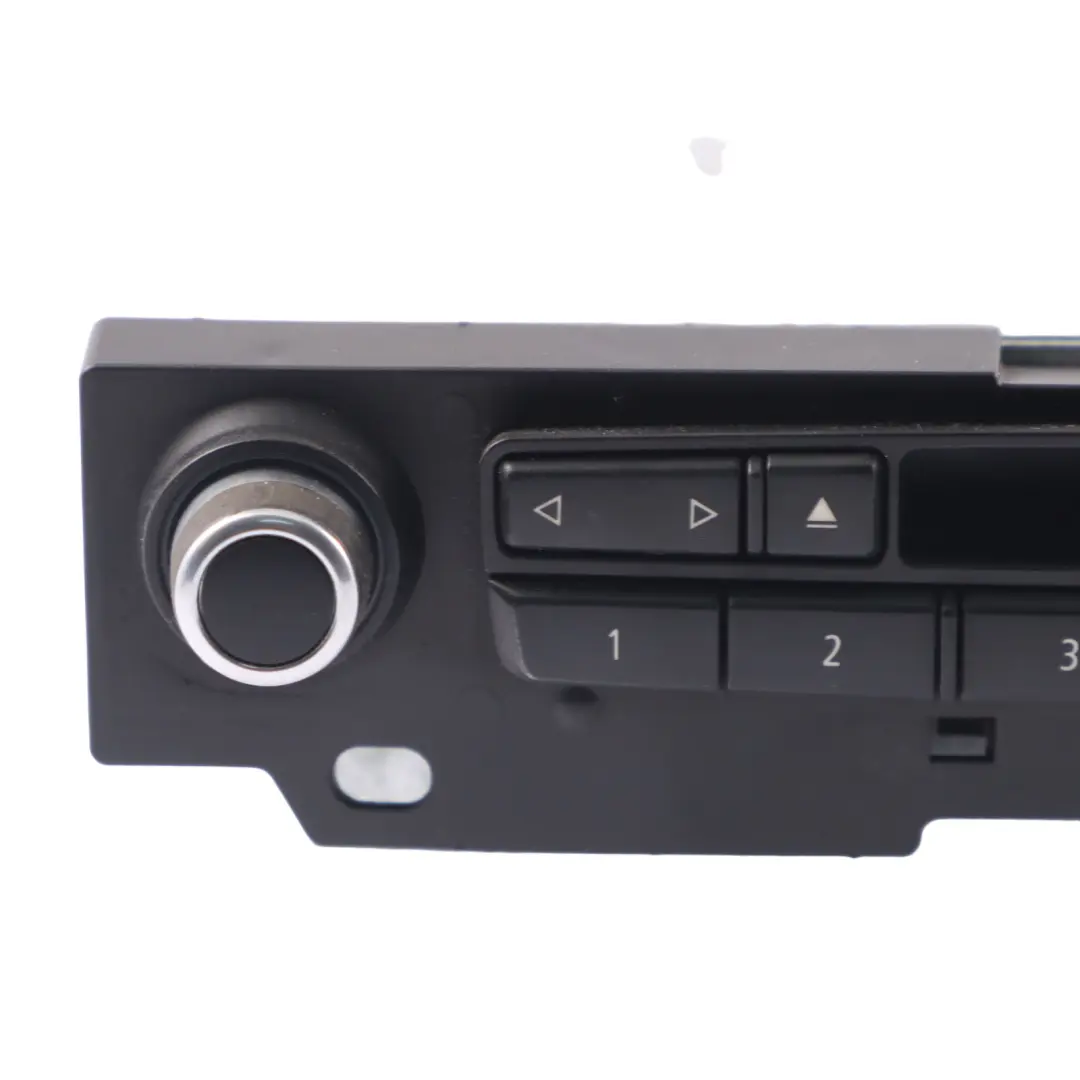 BMW E60 E61 Nawigacja CIC DVD Professional Moduł System 9214925