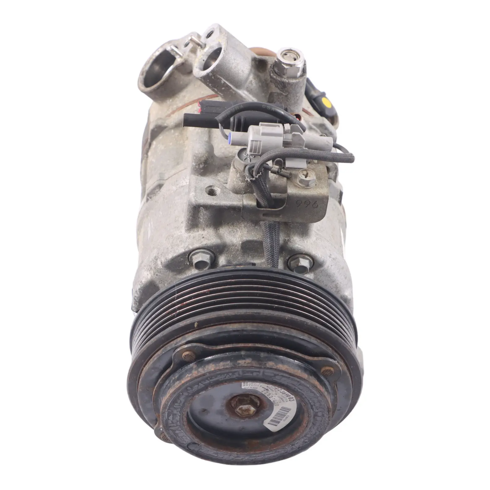 BMW E90N F20 F30 LCI E89 Air Conditioning Compressor 9223694