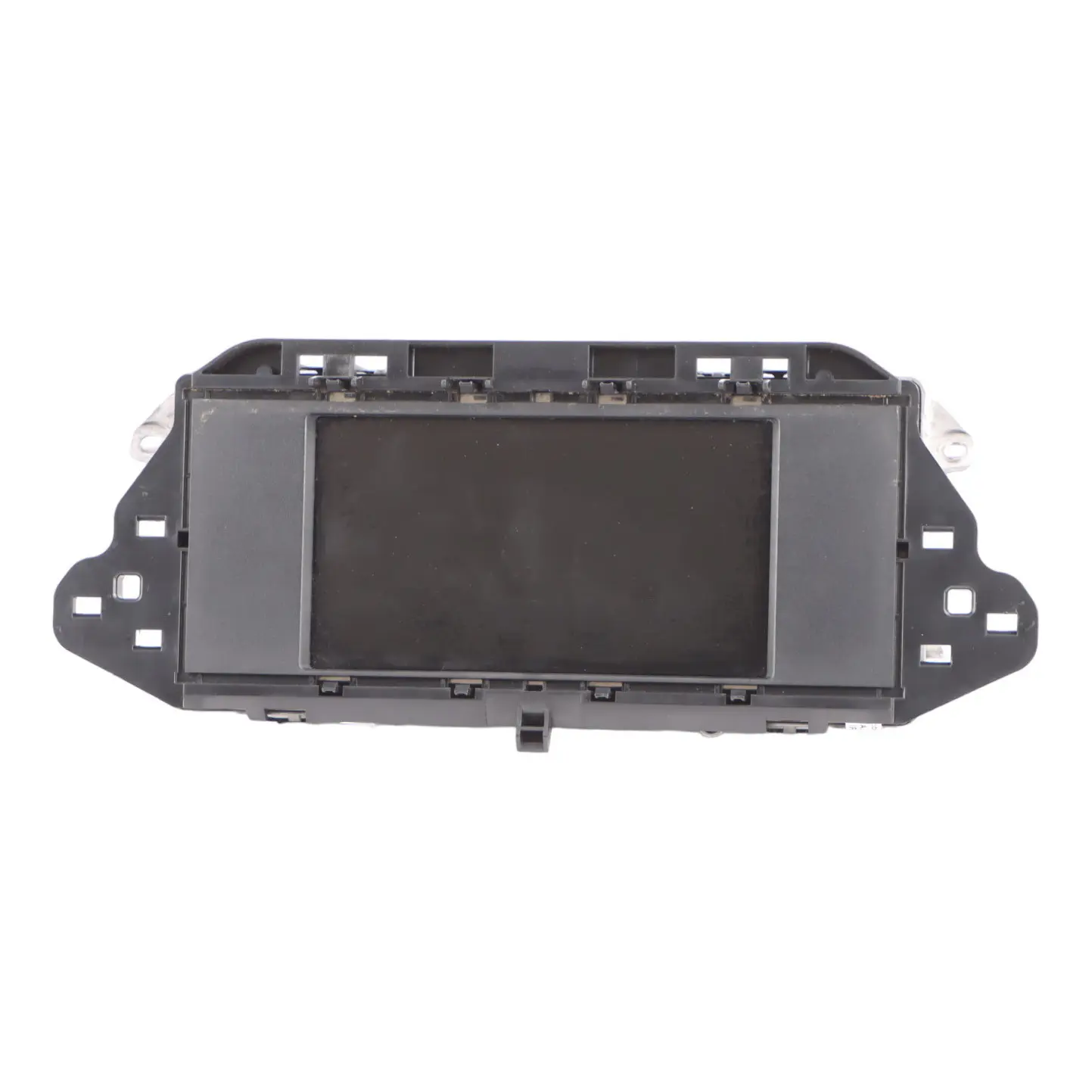 BMW X1 E84 On Board Central Information Display Screen Monitor 6,5" 9231325